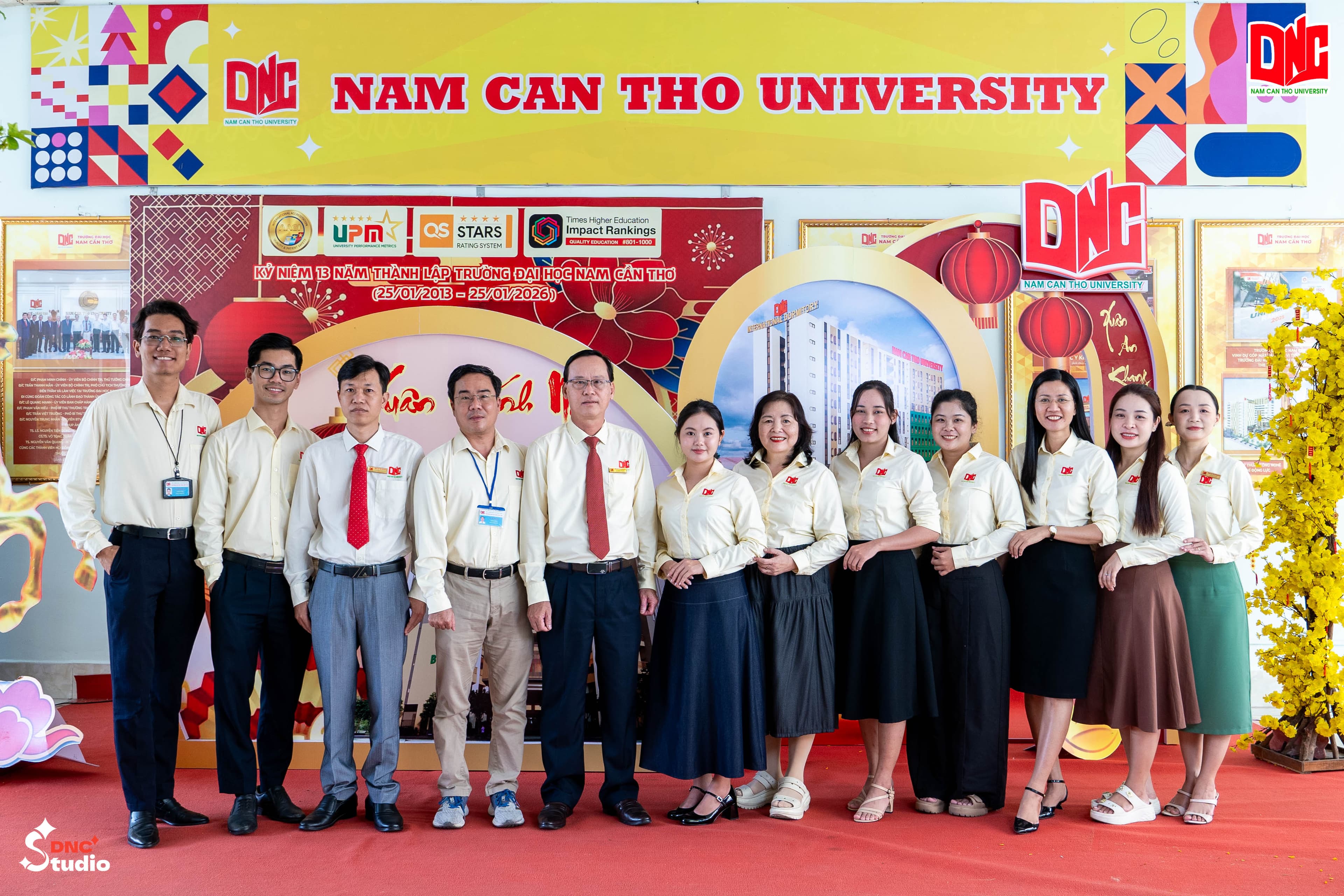 Khoa Kinh tế
